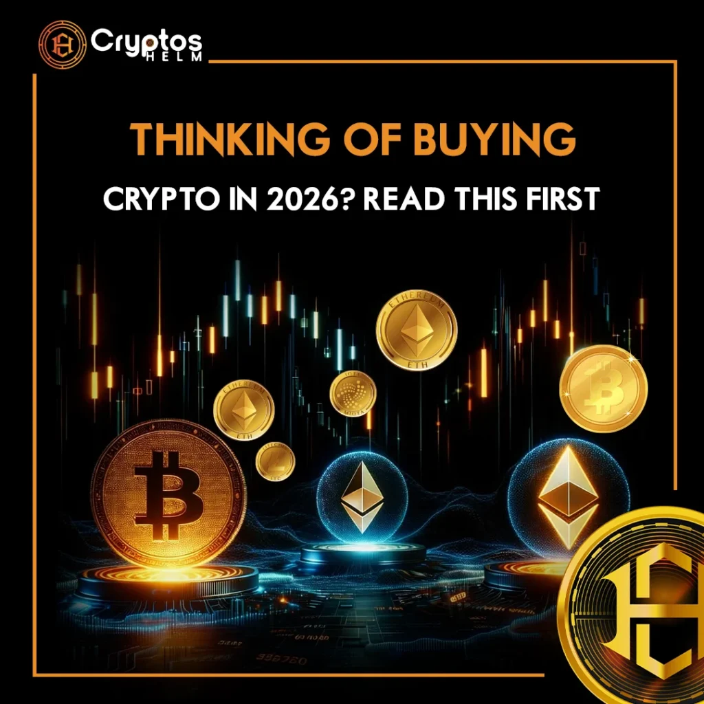 thinking of buying crypto in 2026 beginner guide