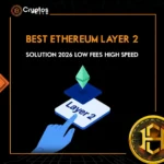 Best Ethereum Layer 2 solutions 2026 low fees high speed