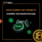 What is DePIN crypto passive income 2026 — Helium Filecoin Render Network