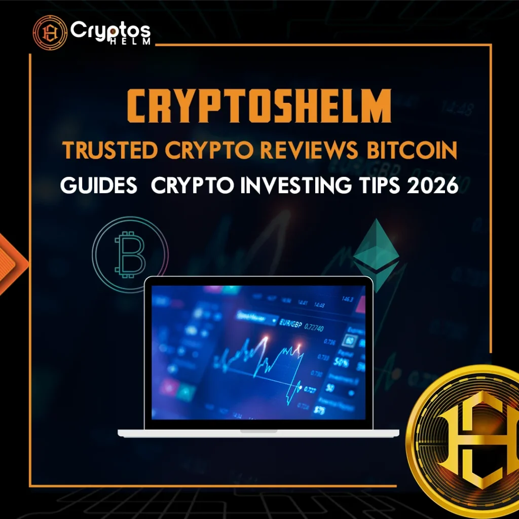 Trusted Crypto Reviews and Bitcoin Guide